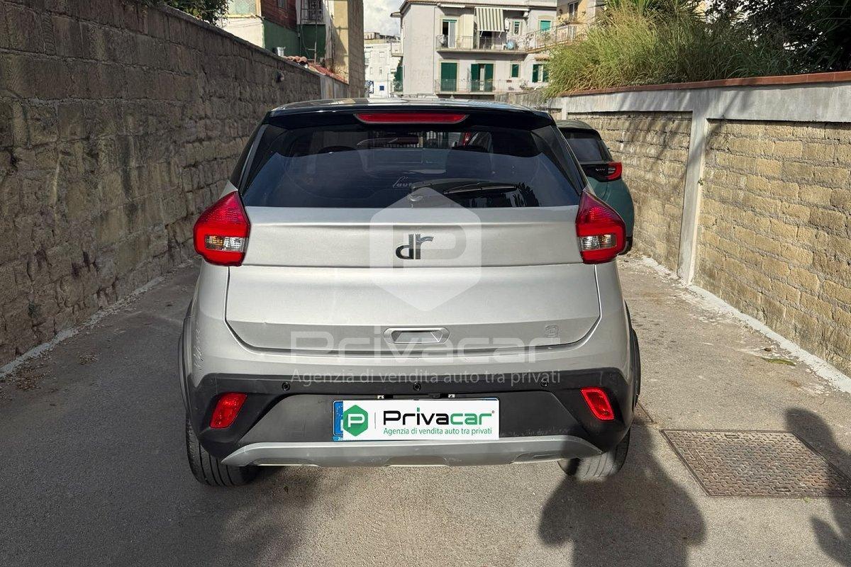 DR dr3 S2 1.5 Bi-Fuel GPL