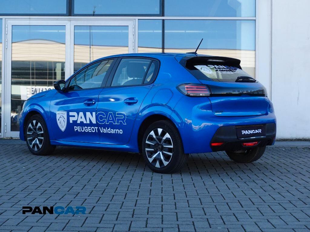 Peugeot 208 PureTech 75 Active