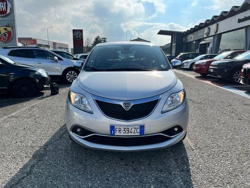 Lancia Ypsilon 1.2 69 CV 5 porte S&S Platinum