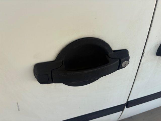 FIAT Doblo Doblò 1ª serie 1.9 diesel cat Cargo Lamierato