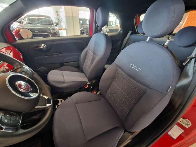 FIAT 500 1.0 Hybrid Cult