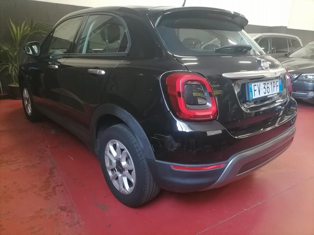 Fiat 500X 1.0 T3 120 CV Cross