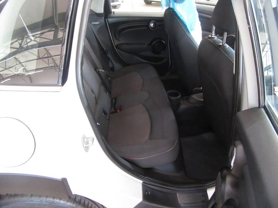 Mini Mini 1.5 Cooper auto