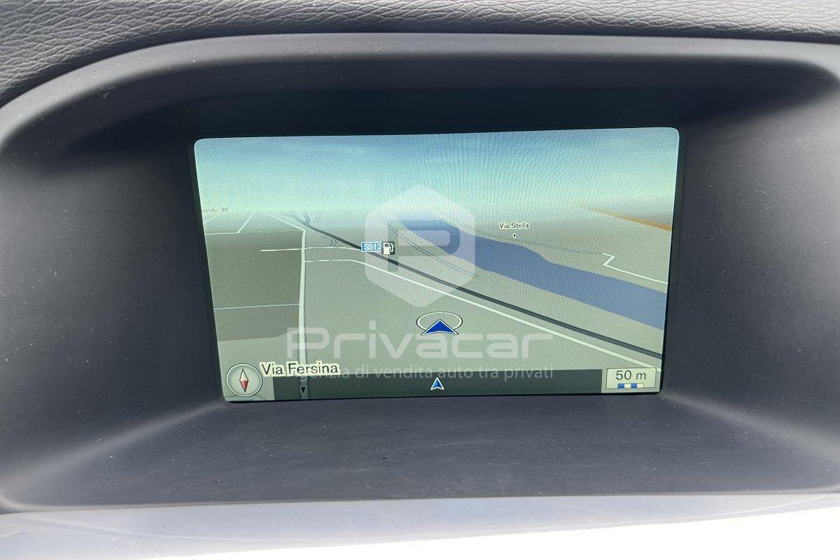 VOLVO V60 D3 Geartronic Kinetic