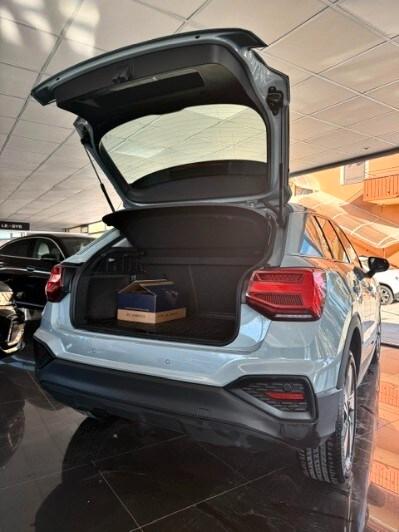 AUDI Q2 Q2 30 TDI S tronic