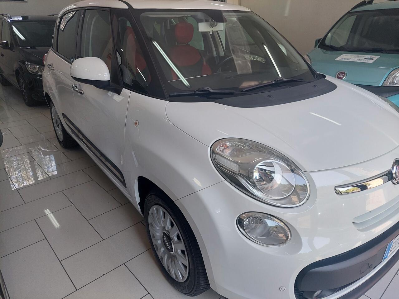 Fiat 500L 1.3 Multijet 85 CV 89.000km