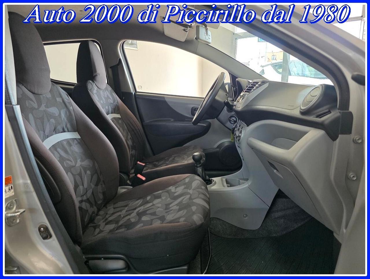 Suzuki Alto 1000 benzina Tagliando e Garanzia inclusi