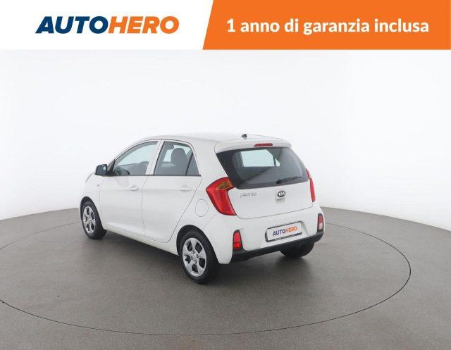 KIA Picanto 1.0 12V 5 porte Active