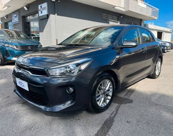 Kia Rio 5 Porte 1.2 mpi Evolution 84cv my18