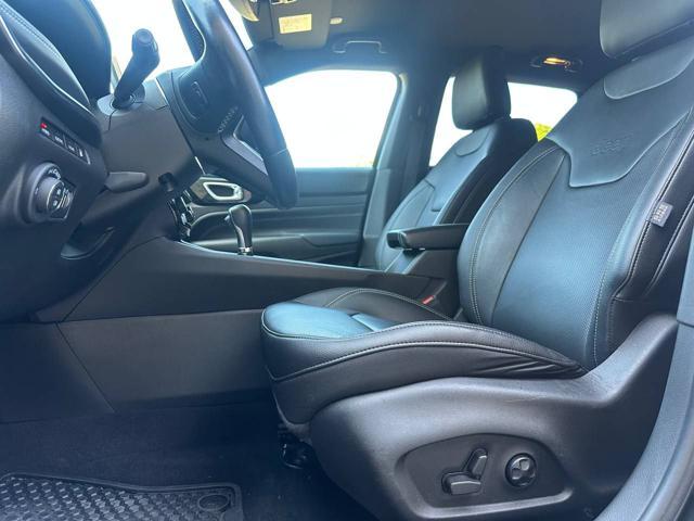 JEEP Compass 1.3 Turbo T4 240 CV PHEV AT6 4xe S