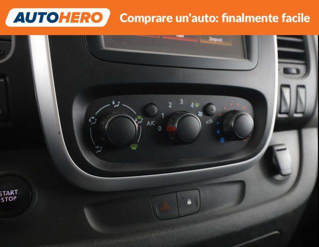 RENAULT Trafic T27 1.6 dCi 125CV S&S PC-TN Intens