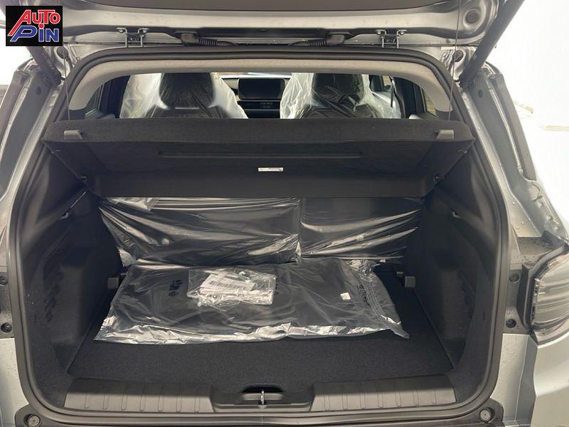 Jeep Avenger Avenger 1.2 110 CV MHEV Summit *TETTO APRIBILE