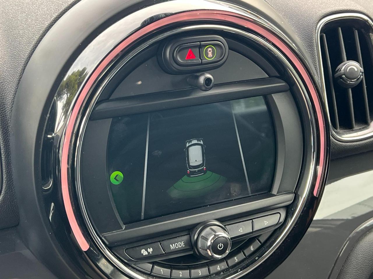 Mini One D Countryman 1.5 One D