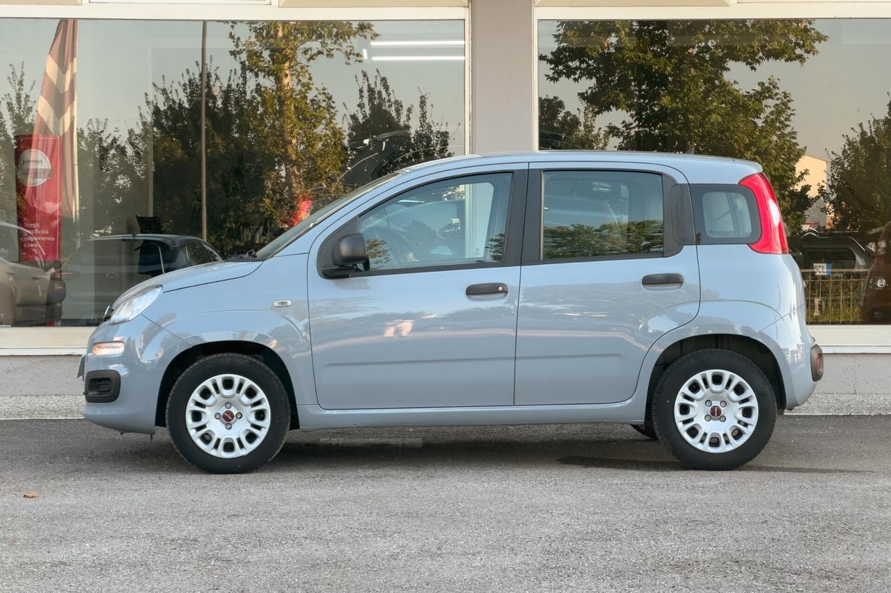 Fiat Panda 1.2 BENZINA 5 POSTI