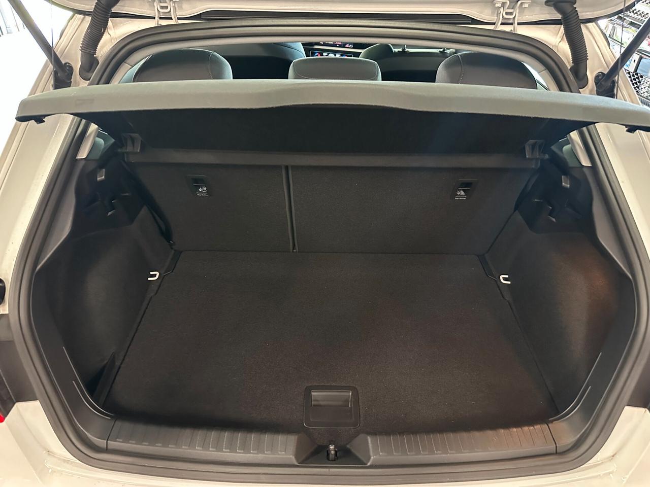 Audi A1 Sportback 1.0 TFSI Admired - Unico Proprietario
