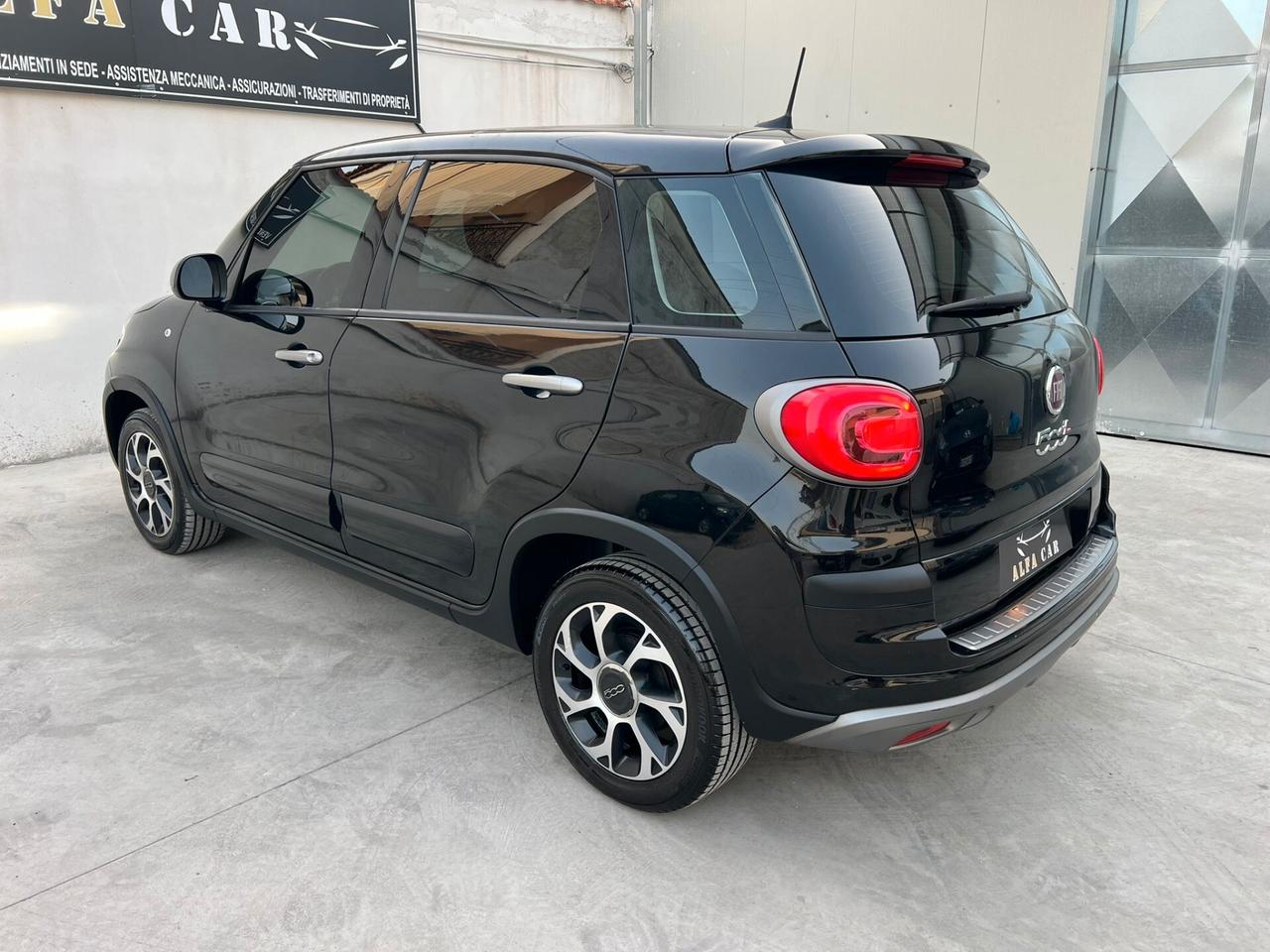 FIAT 500L 1.3 MJT 95 CV 2019!!! CROSS!!!