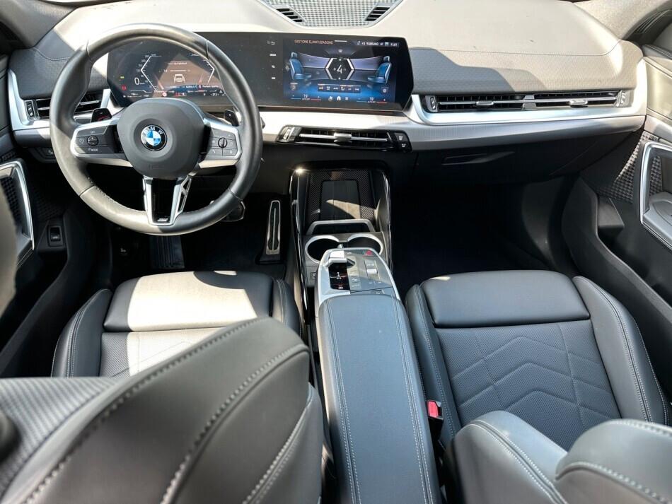 Bmw X2 xDrive 20d MSport