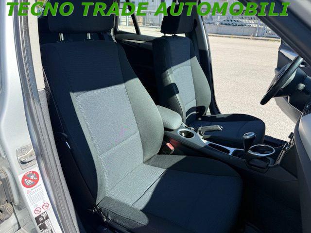 BMW X1 sDrive18d