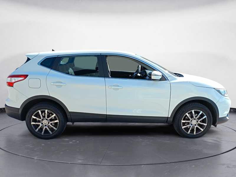 NISSAN Qashqai 1.5 dci Acenta 110cv