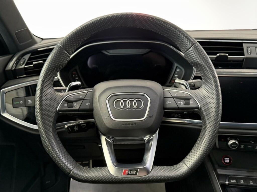 Audi RS Q3 2.5 Quattro S tronic