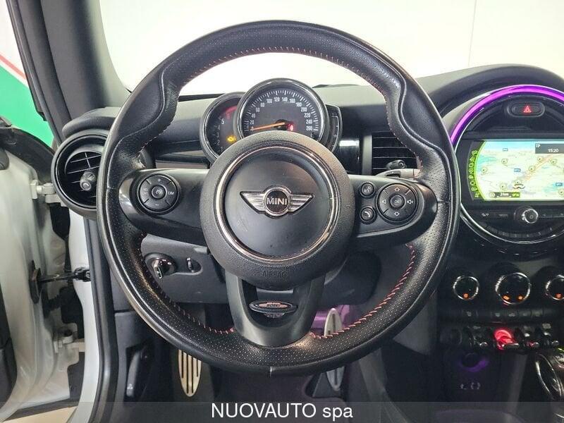 MINI Mini 3 porte Mini 1.5 Cooper D