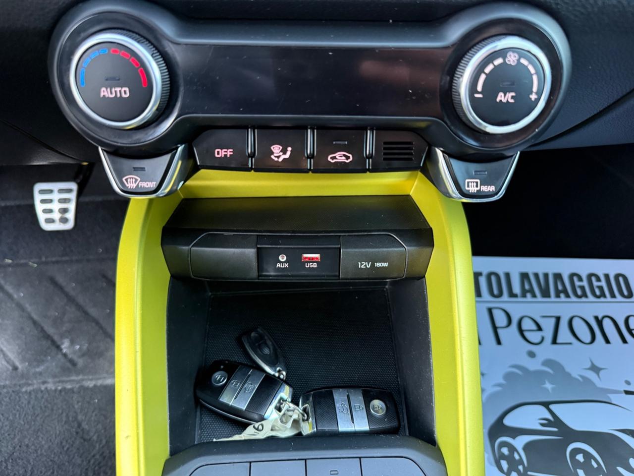 Kia Stonic 1.6 CRDi 110 CV Energy