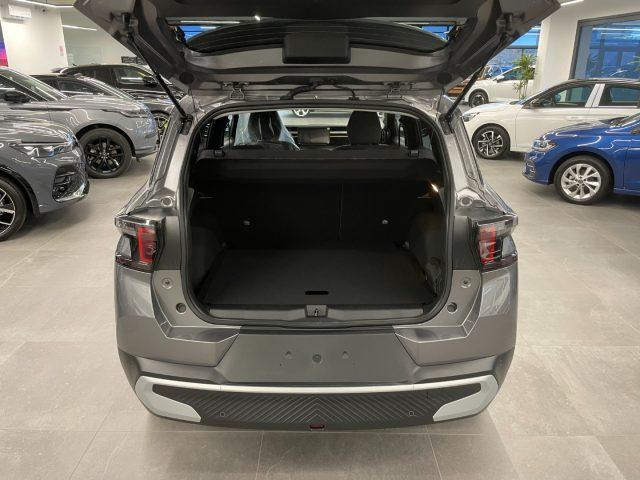 CITROEN C3 Aircross 1.2 Hybrid 145 CV E-DCS6 Plus KM0 MY26