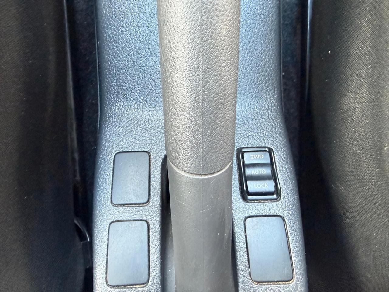 Fiat Sedici 2.0 MJT 16V 4x4 Dynamic