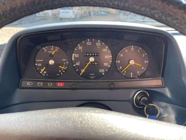 Mercedes-Benz 200 MERCEDES-BENZ 200**ASI**PERFETTA**GOMME NUOVE