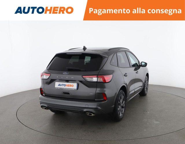 FORD Kuga 2.5 Plug In Hybrid 225 CV CVT 2WD ST-Line