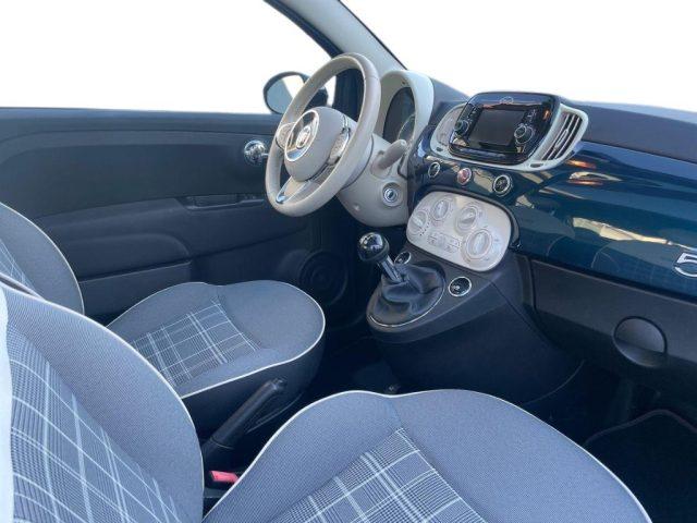 FIAT 500 1.3 Multijet 95 CV Lounge