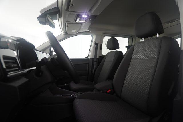 FORD Tourneo Connect Grand Tourneo Connect 2.0 EcoBlue 122 CV aut. Tita