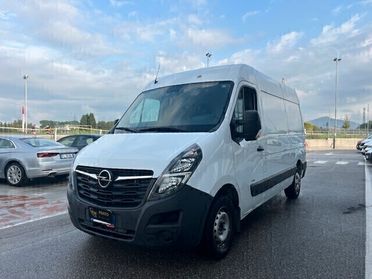 Opel Movano 35 2.3 Turbo D 135CV PM-TM