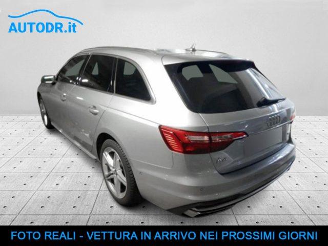 AUDI A4 Avant 40 TDI Quattro S-Tronic Advanced FULL