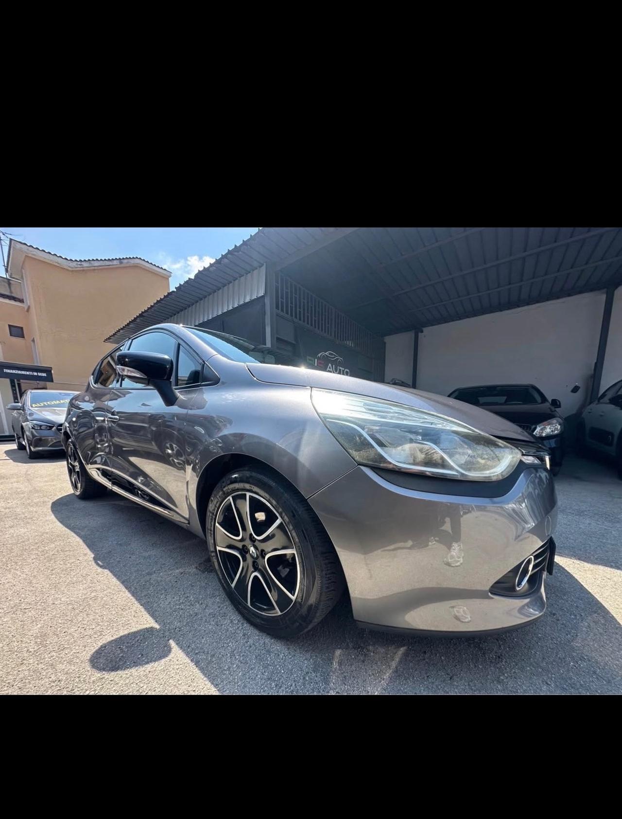 Renault Clio 1.5 dCi 8V 90CV Start&Stop 5 porte Energy
