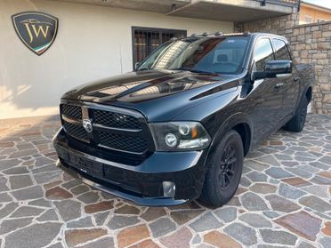 Dodge RAM 1500 5.7 V8 Hemi GPL