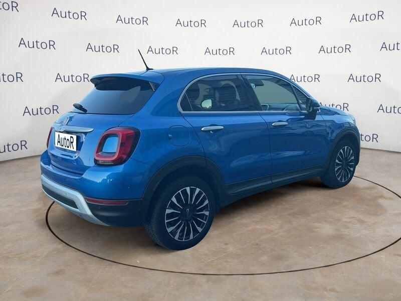 FIAT 500X 1.0 T3 120 CV