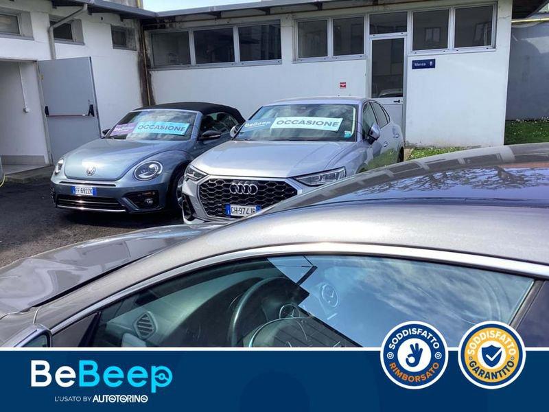 Mercedes-Benz CLA S.Brake SHOOTING BRAKE 200 PREMIUM