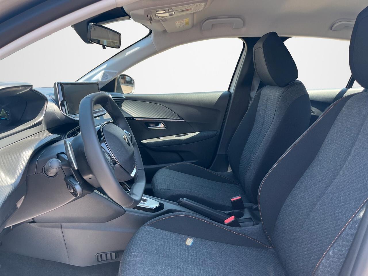 Peugeot 208 Hybrid 110 e-DCS6 Style
