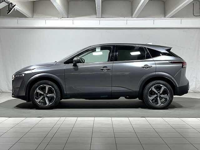 Nissan Qashqai MHEV 140 CV N-Connecta
