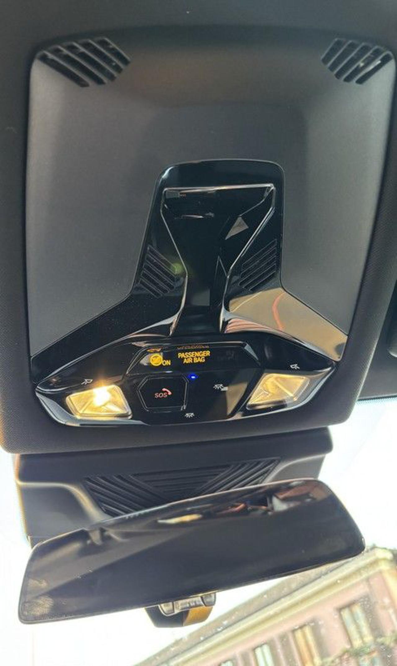 BMW 118 d MSport Pro FARI LASER-NAVI-18"