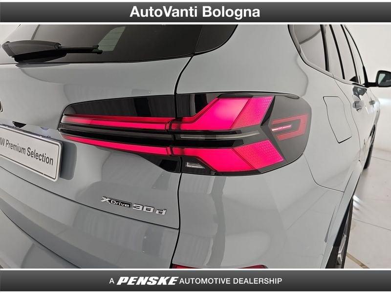 BMW X5 X5 xdrive30d MSport Pro auto