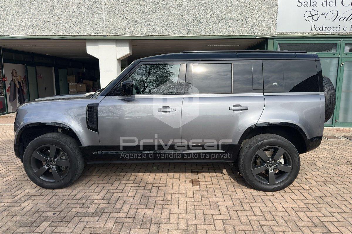 LAND ROVER Defender 110 3.0D I6 200 CV AWD Auto X-Dynamic SE