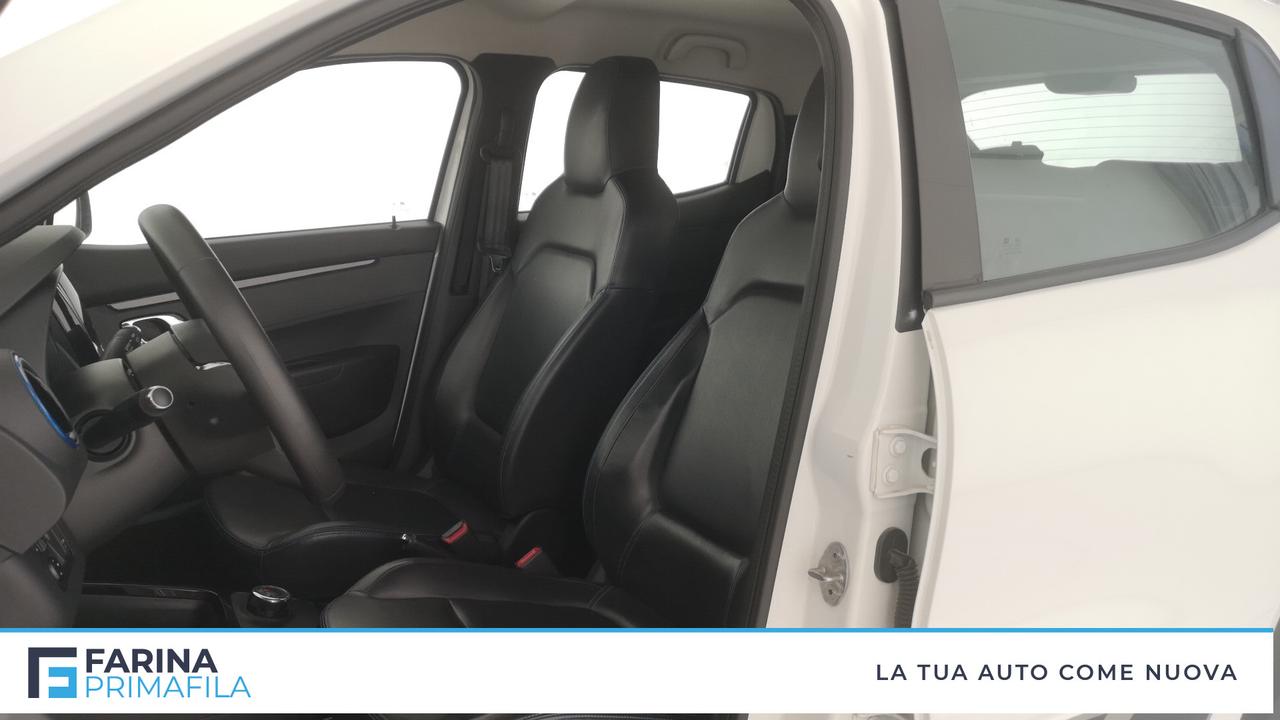 DACIA Spring - Spring Comfort Electric 45