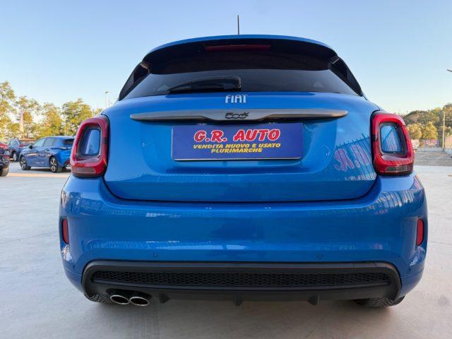 FIAT 500X 1.6 MultiJet 130CV SPORT 2022