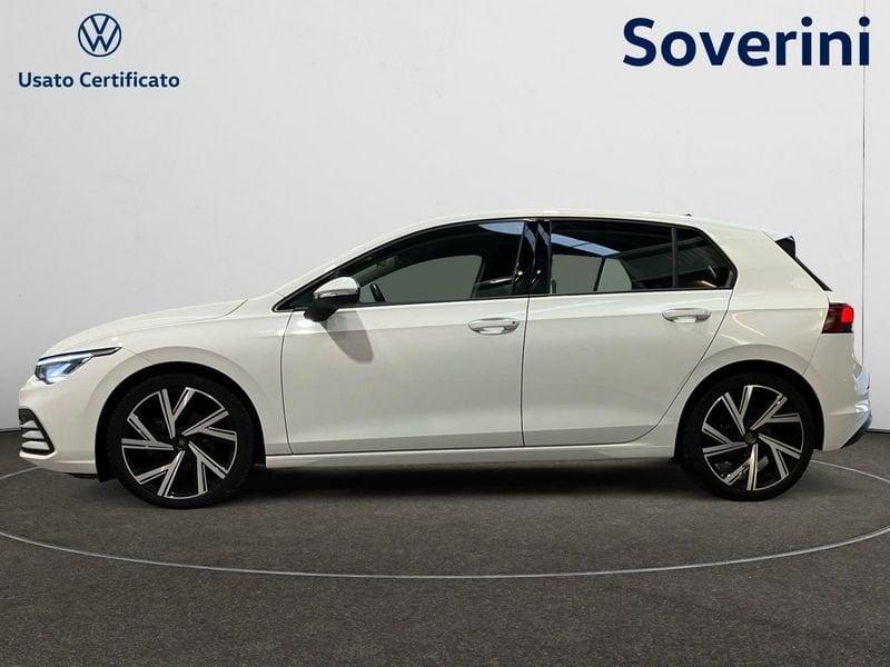 Volkswagen Golf 1.0 TSI EVO Life