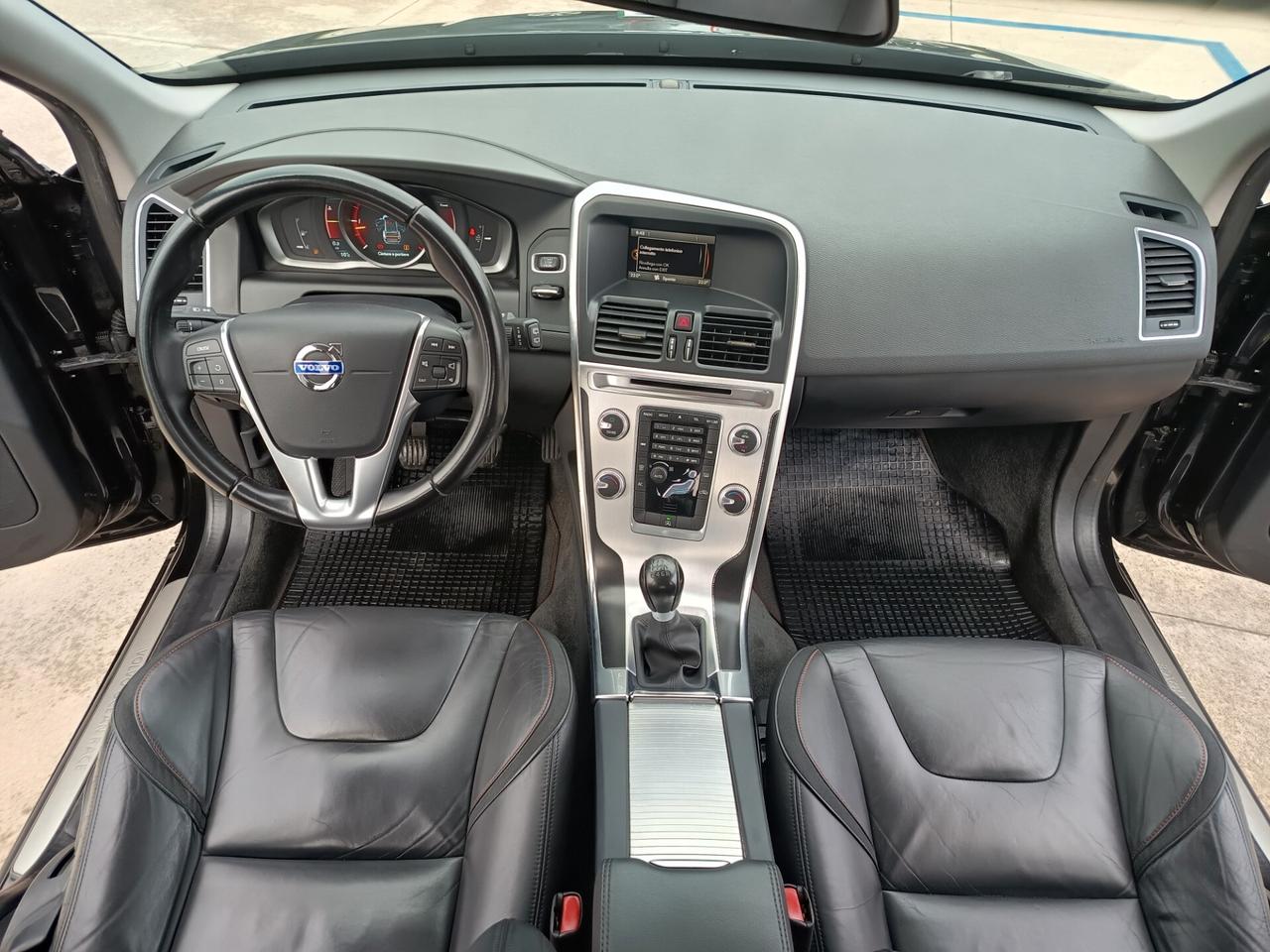 Volvo XC 60 XC60 D3 Ocean Race