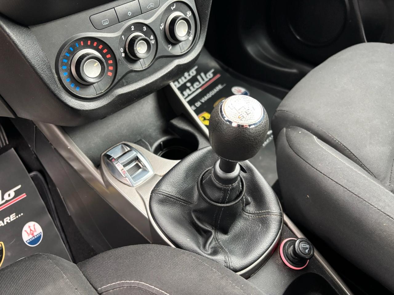 Alfa Romeo MiTo 1.3 JTDm 85 CV S&S Distinctive