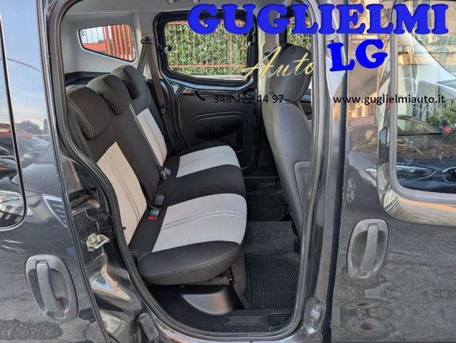 FIAT Qubo 1.3 MJT 75 CV Dynamic