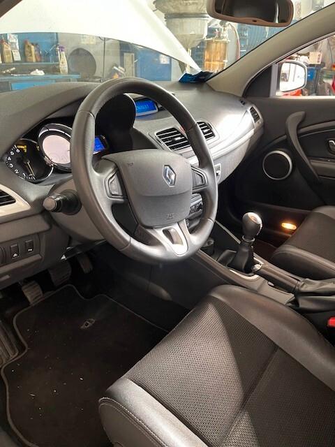 Renault Megane Mégane Coupé 2.0 TCe 180CV Luxe